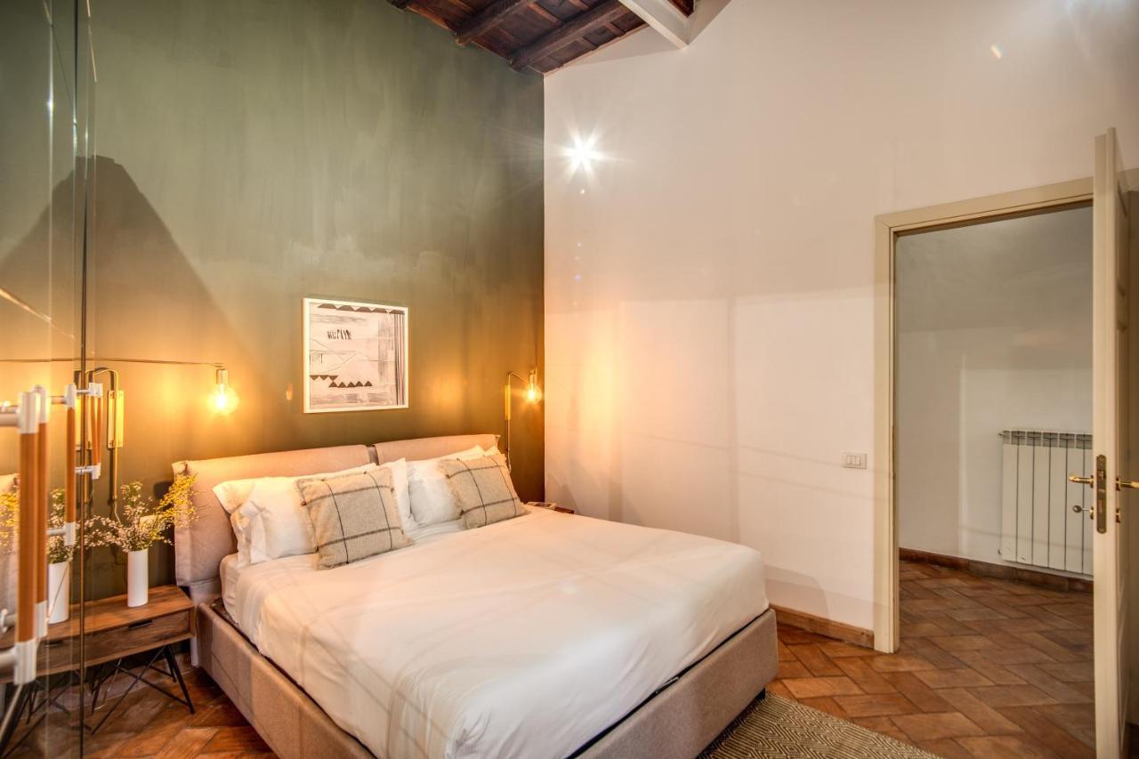 YoursuiteRom Exterior foto